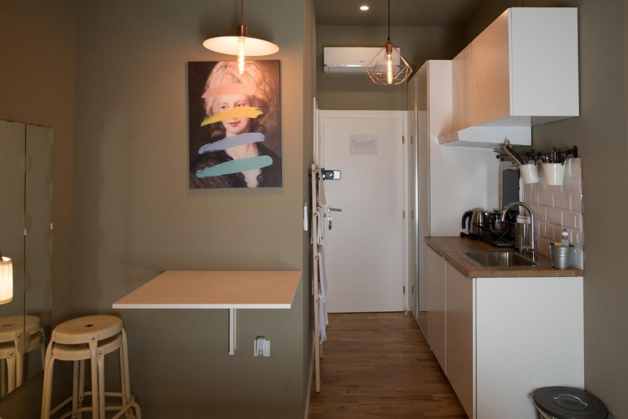 S&L1 Republic Zagreb Center Apartment Екстериор снимка