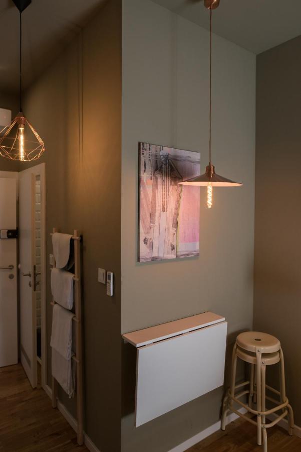S&L1 Republic Zagreb Center Apartment Екстериор снимка
