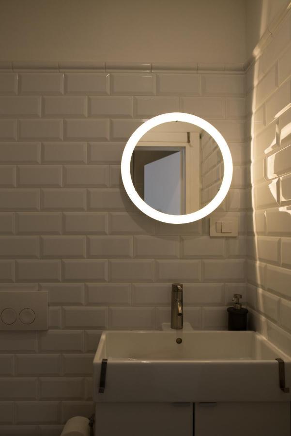 S&L1 Republic Zagreb Center Apartment Екстериор снимка