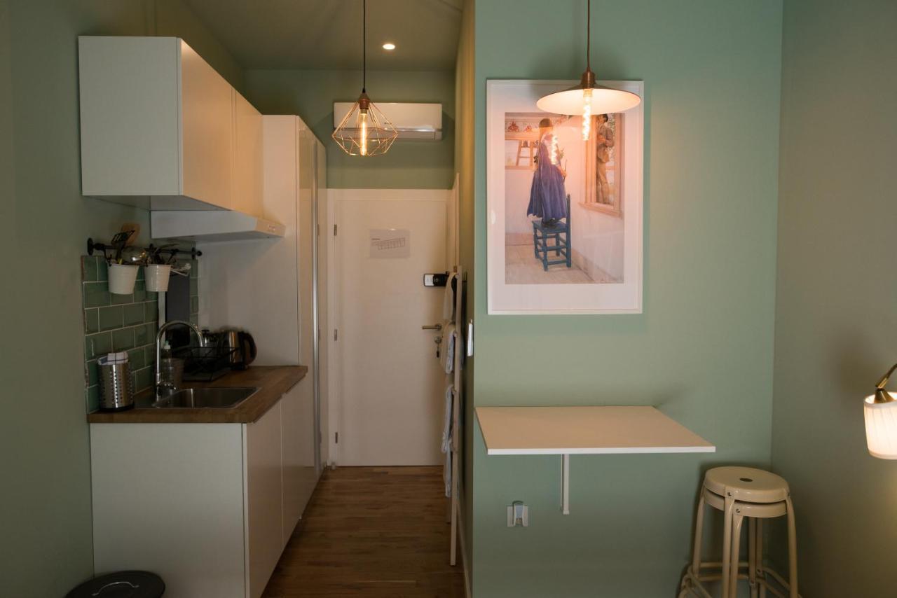 S&L1 Republic Zagreb Center Apartment Екстериор снимка
