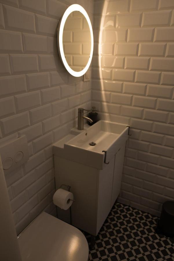 S&L1 Republic Zagreb Center Apartment Екстериор снимка