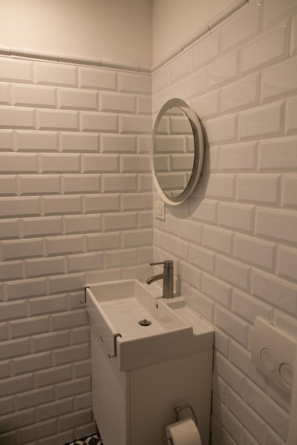 S&L1 Republic Zagreb Center Apartment Екстериор снимка