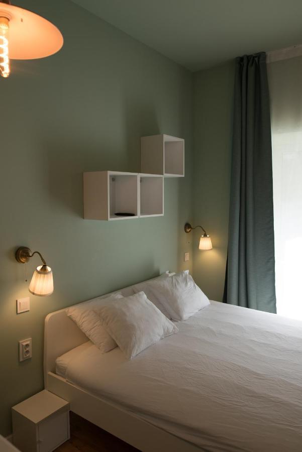 S&L1 Republic Zagreb Center Apartment Екстериор снимка
