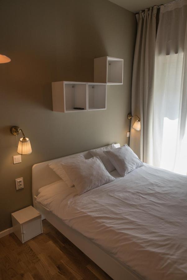 S&L1 Republic Zagreb Center Apartment Екстериор снимка