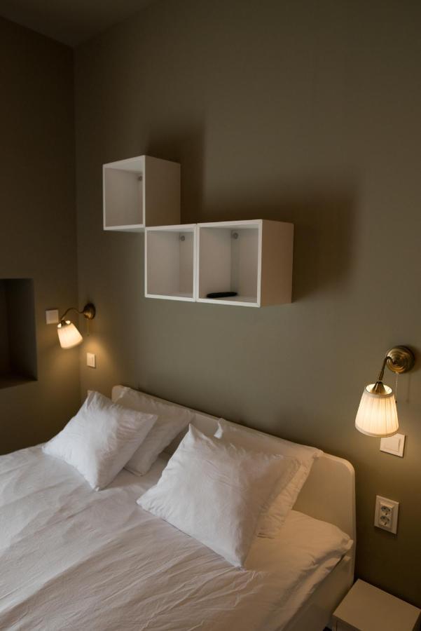 S&L1 Republic Zagreb Center Apartment Екстериор снимка