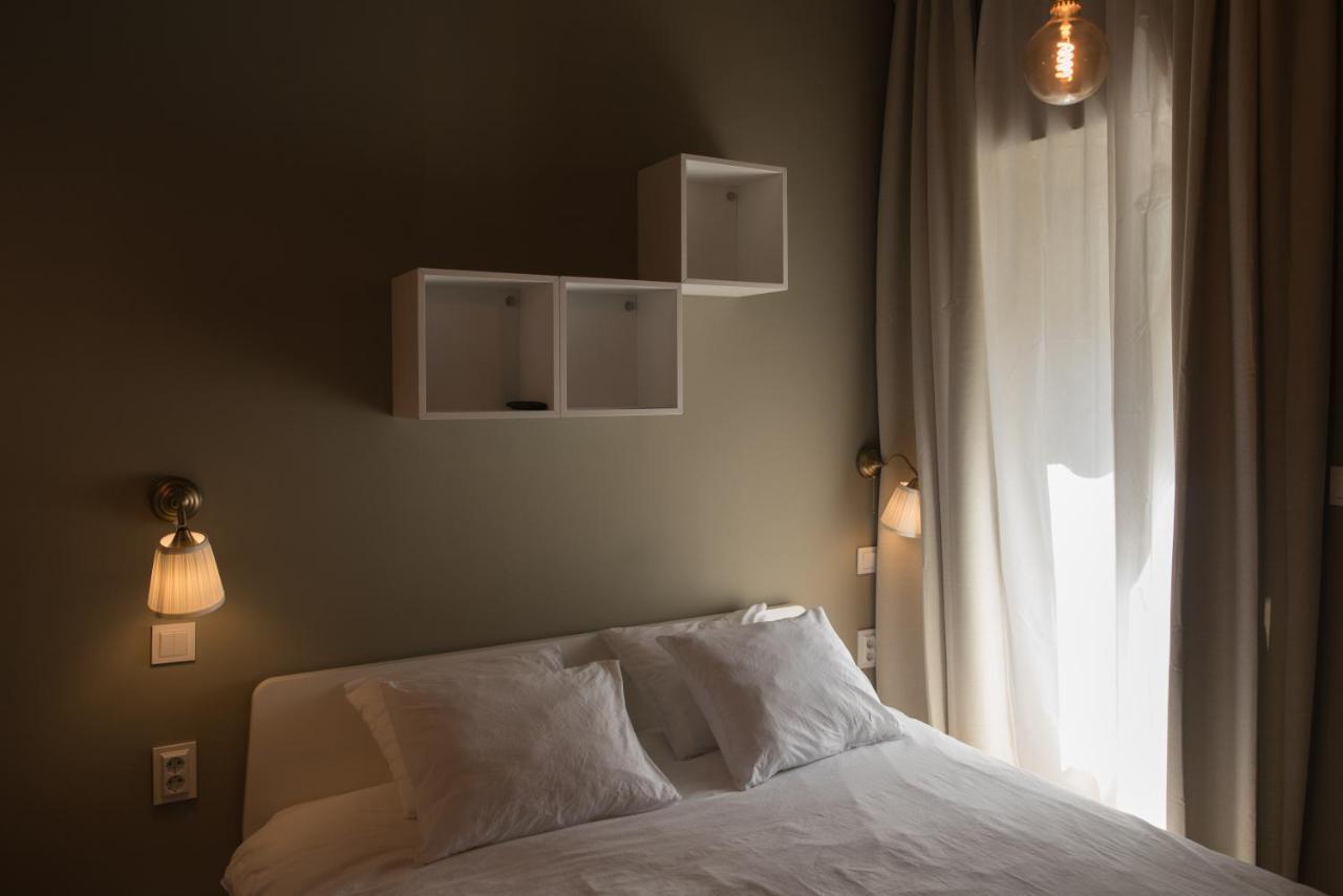 S&L1 Republic Zagreb Center Apartment Екстериор снимка