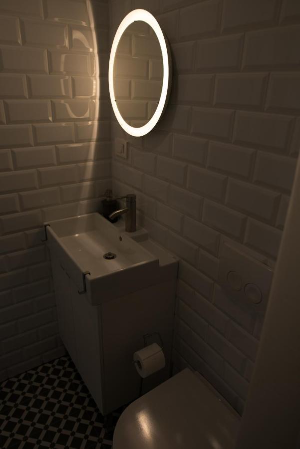 S&L1 Republic Zagreb Center Apartment Екстериор снимка