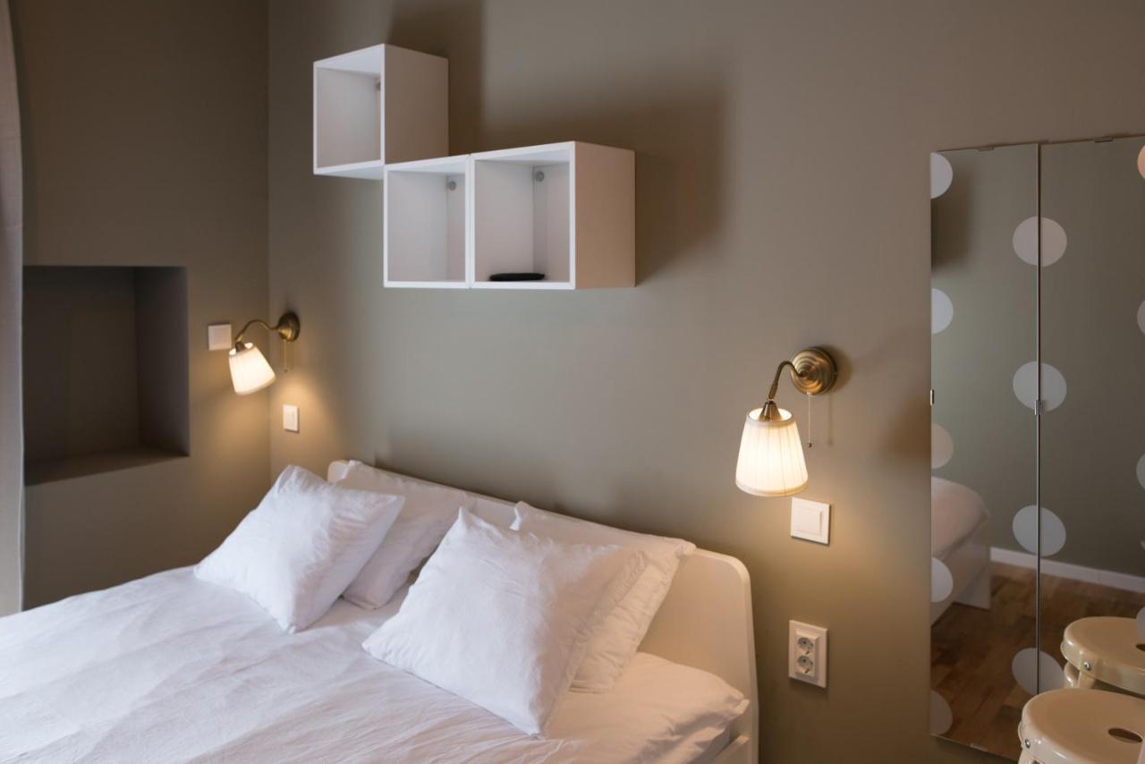 S&L1 Republic Zagreb Center Apartment Екстериор снимка