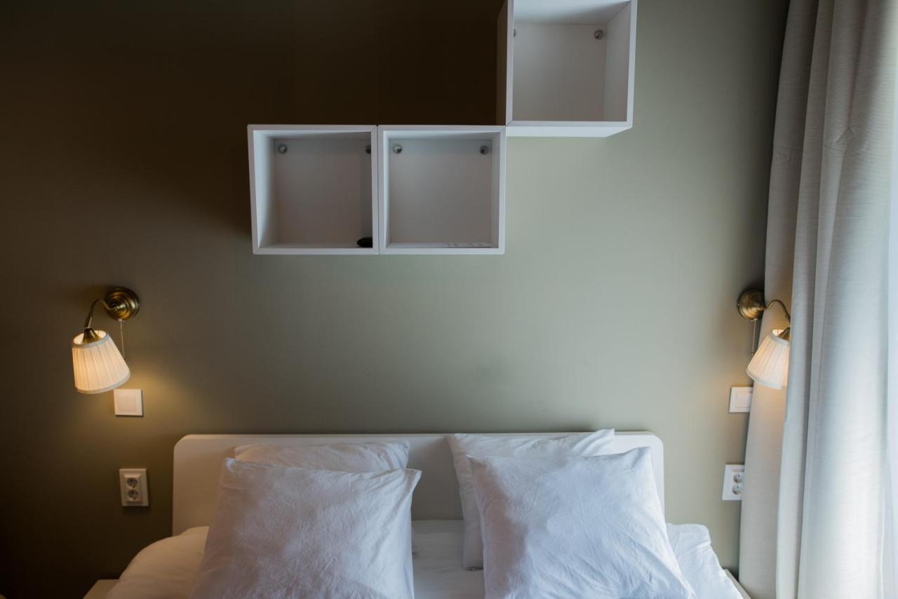 S&L1 Republic Zagreb Center Apartment Екстериор снимка