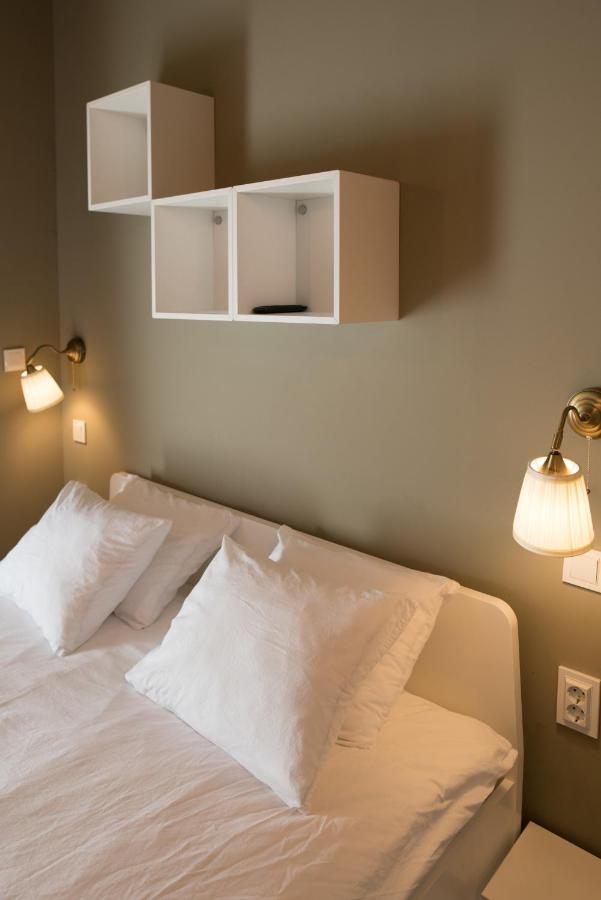 S&L1 Republic Zagreb Center Apartment Екстериор снимка
